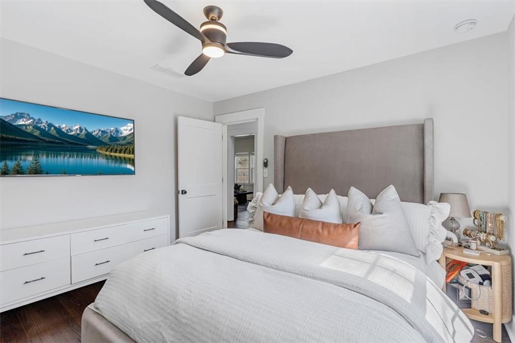 1931 S Gordon Street SW