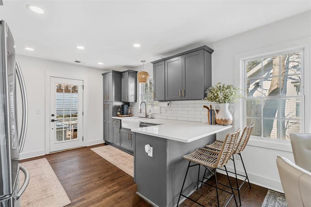 1931 S Gordon Street SW