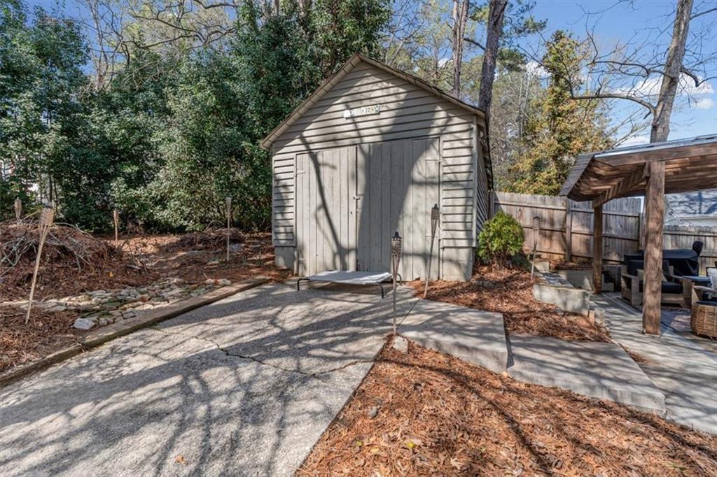 1931 S Gordon Street SW