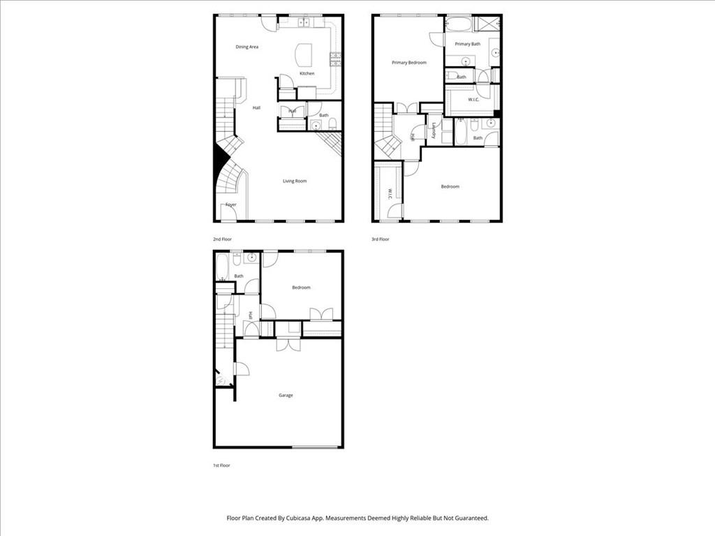 1605 Wehunt Place SE Unit 15