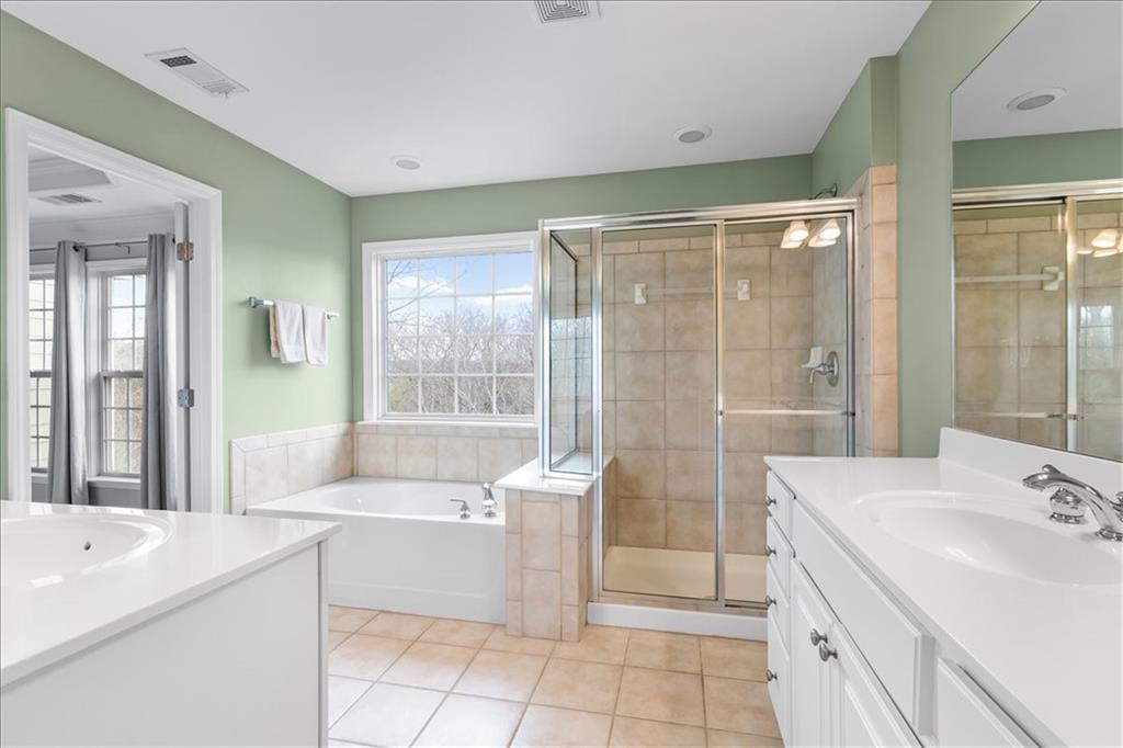 1605 Wehunt Place SE Unit 15