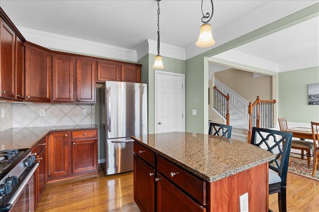 1605 Wehunt Place SE Unit 15