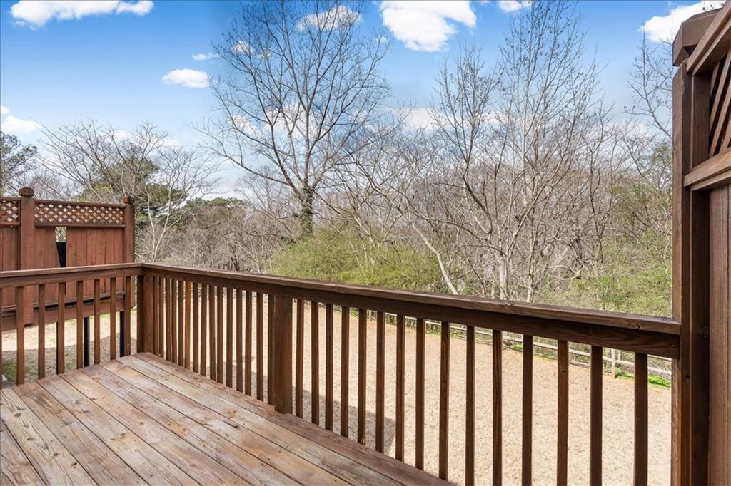 1605 Wehunt Place SE Unit 15