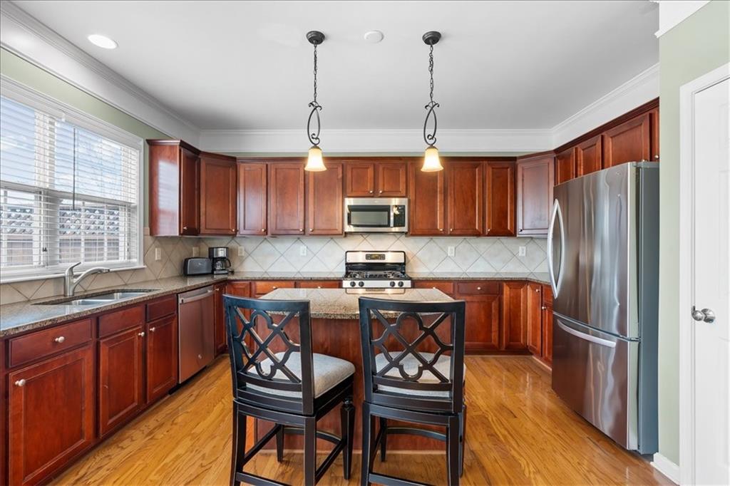 1605 Wehunt Place SE Unit 15