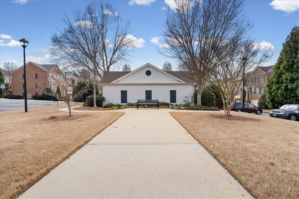 1605 Wehunt Place SE Unit 15