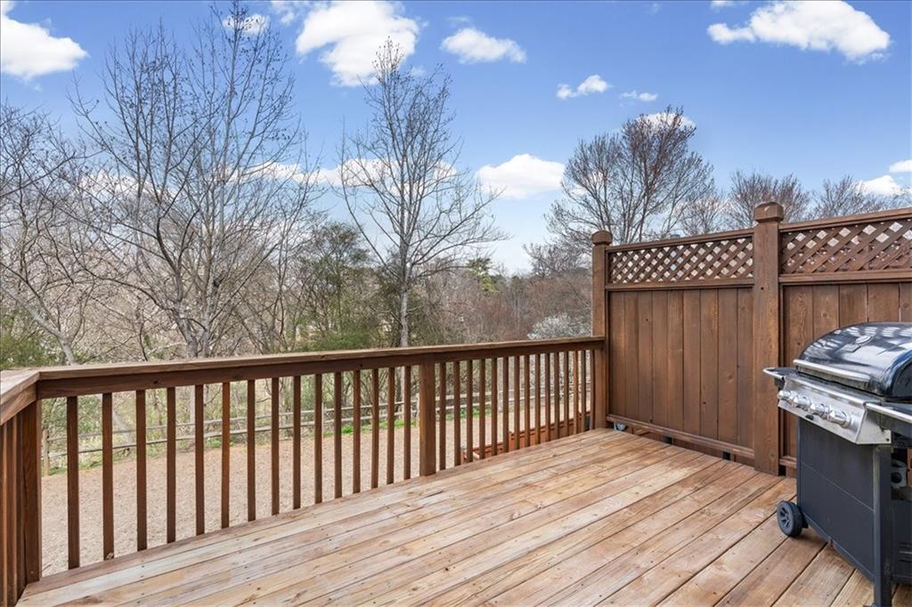 1605 Wehunt Place SE Unit 15