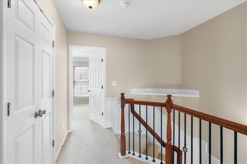 1605 Wehunt Place SE Unit 15