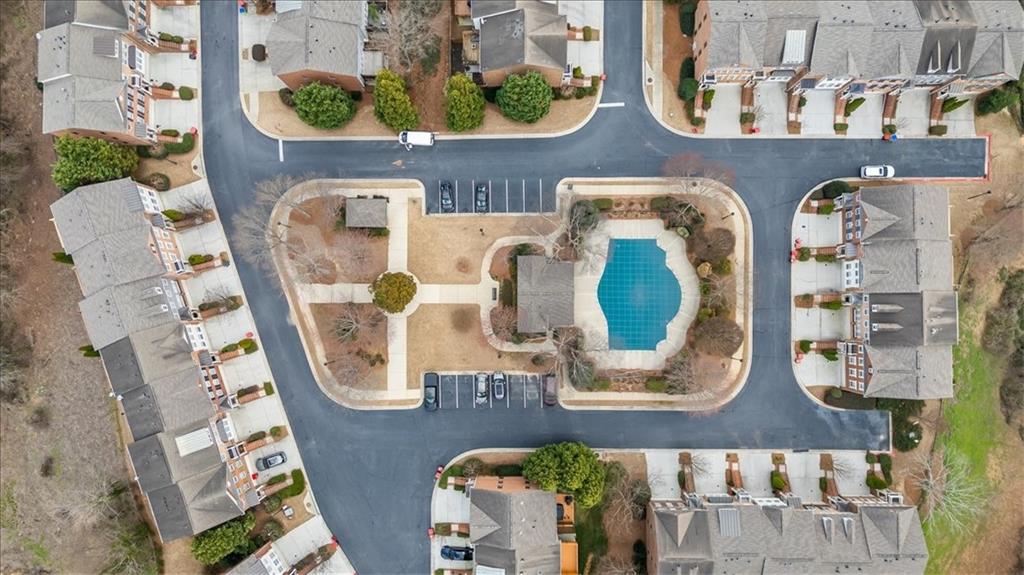 1605 Wehunt Place SE Unit 15