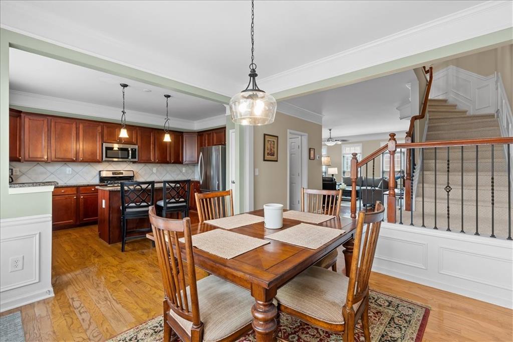 1605 Wehunt Place SE Unit 15