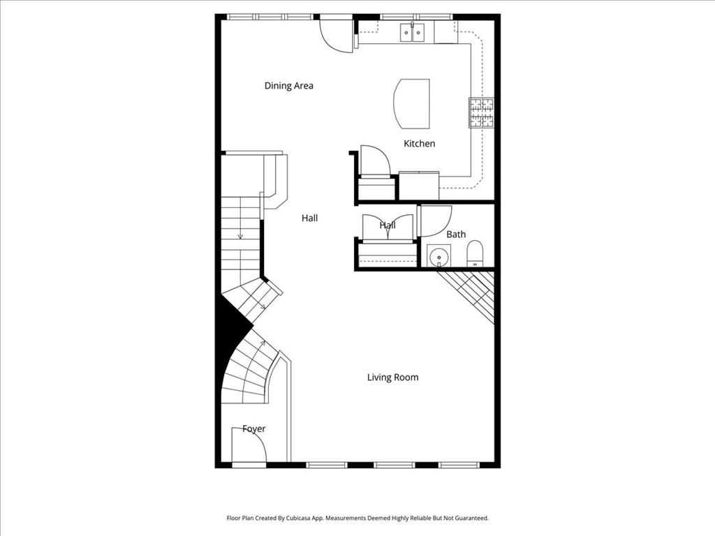 1605 Wehunt Place SE Unit 15