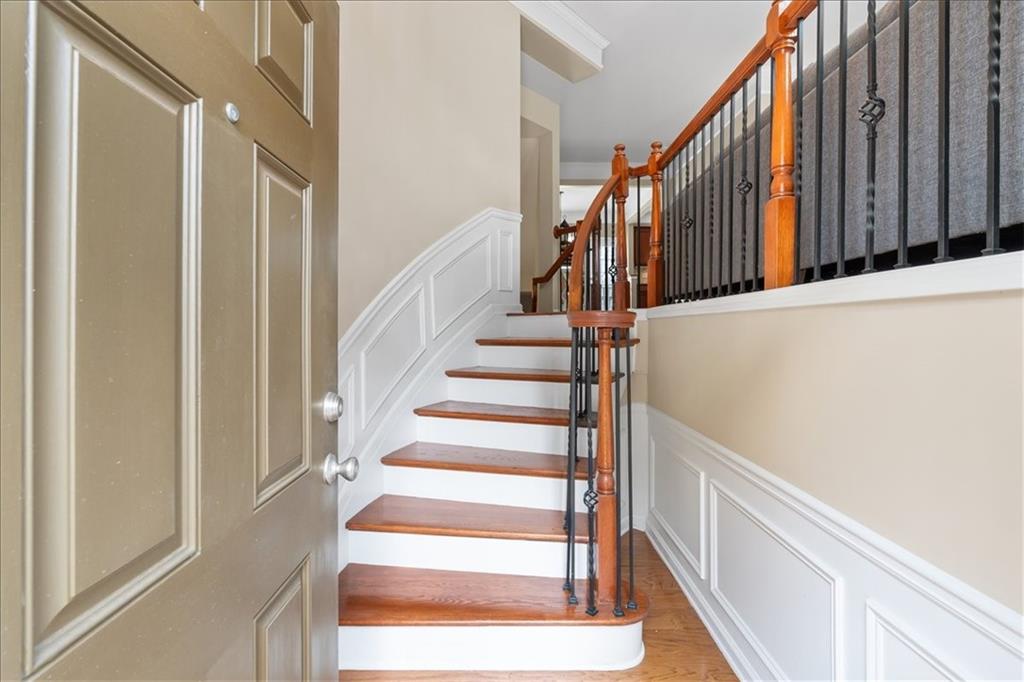 1605 Wehunt Place SE Unit 15