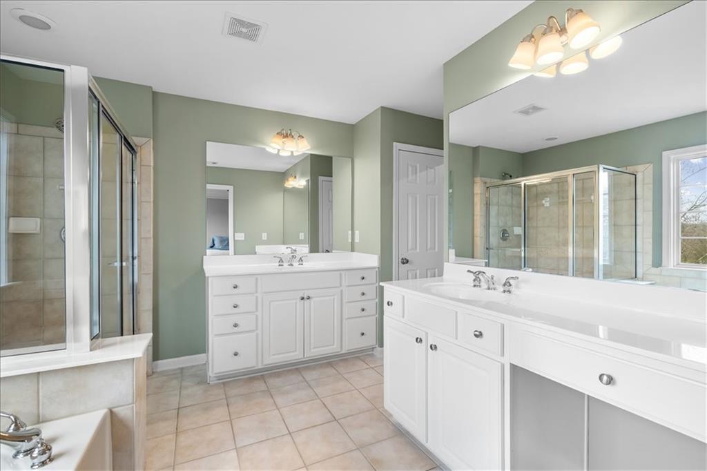 1605 Wehunt Place SE Unit 15