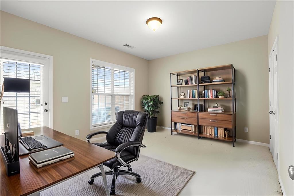 1605 Wehunt Place SE Unit 15