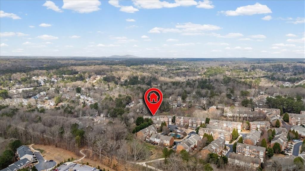 1605 Wehunt Place SE Unit 15