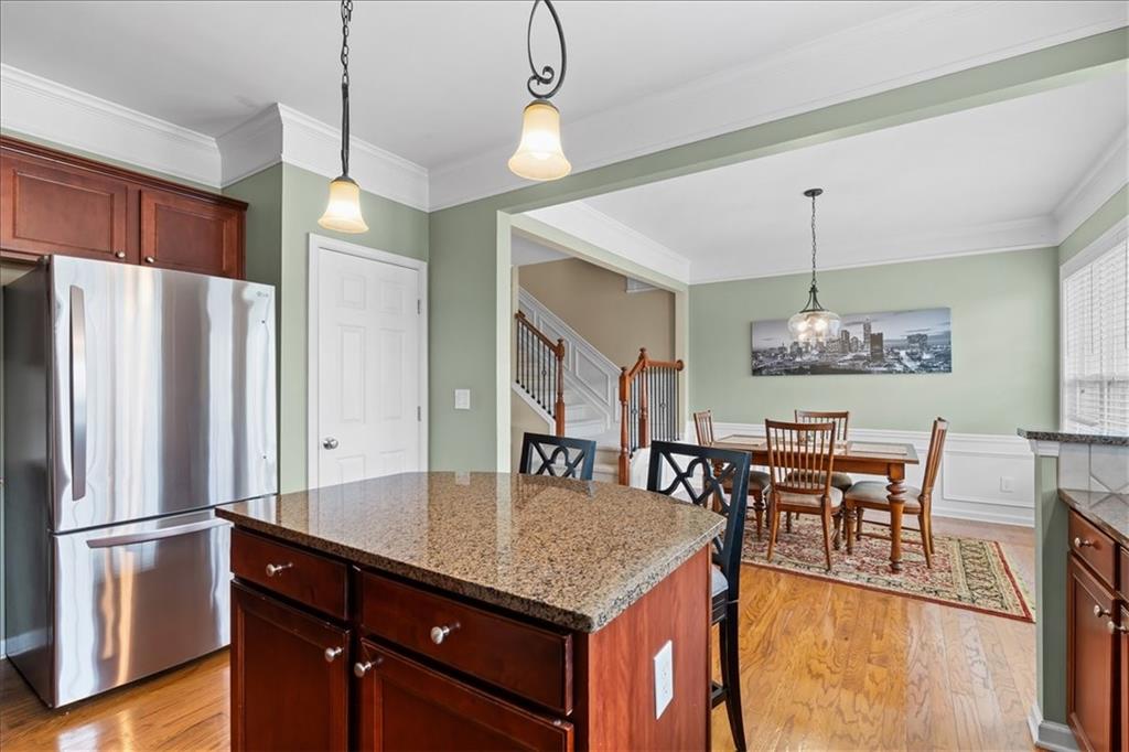 1605 Wehunt Place SE Unit 15