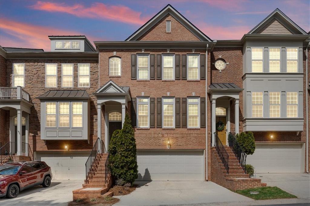 1605 Wehunt Place SE Unit 15