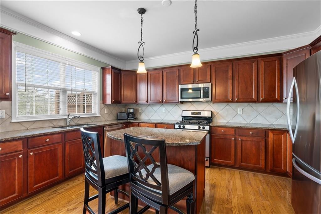 1605 Wehunt Place SE Unit 15