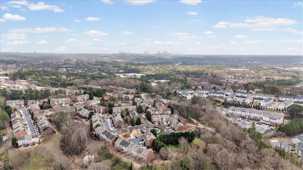 1605 Wehunt Place SE Unit 15