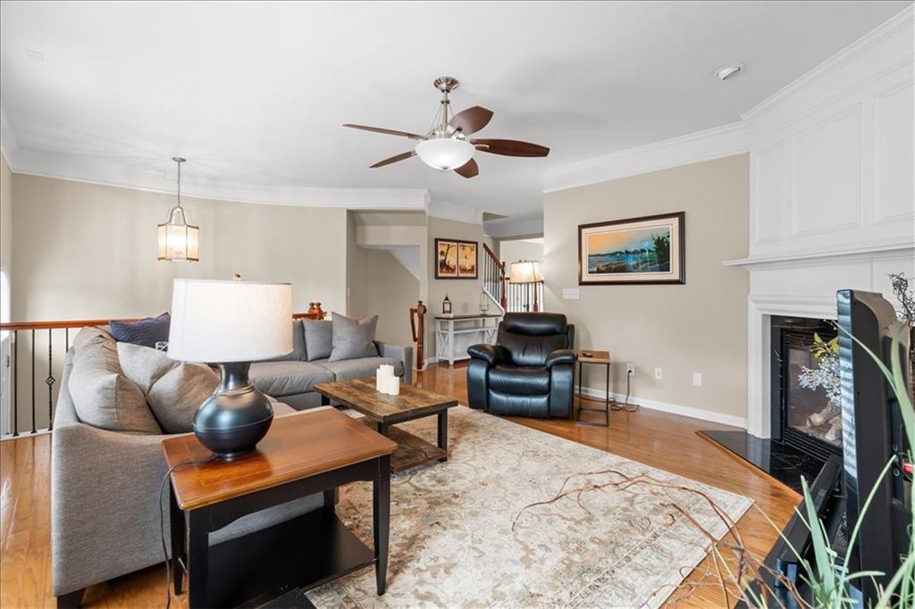 1605 Wehunt Place SE Unit 15