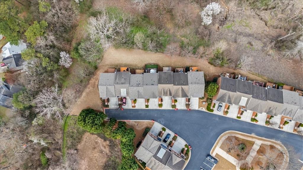 1605 Wehunt Place SE Unit 15