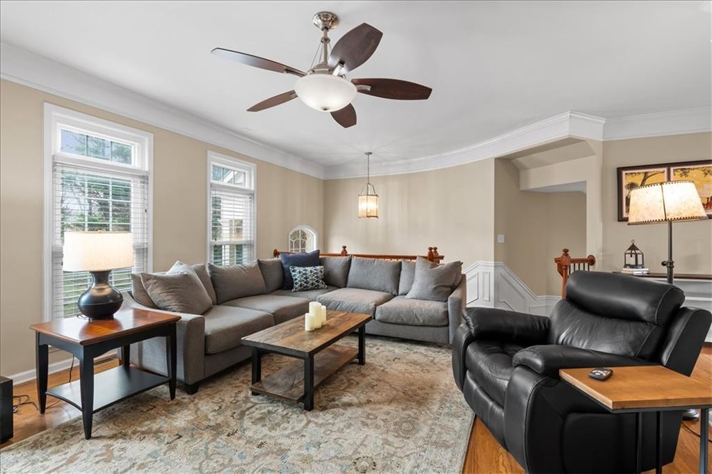 1605 Wehunt Place SE Unit 15