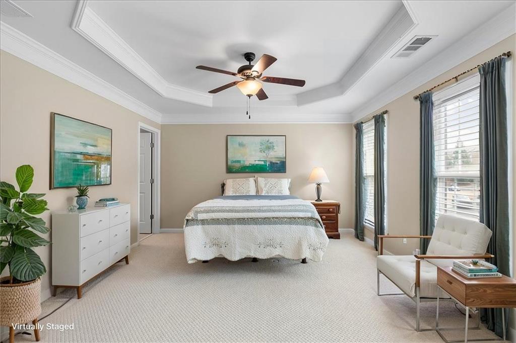 1605 Wehunt Place SE Unit 15