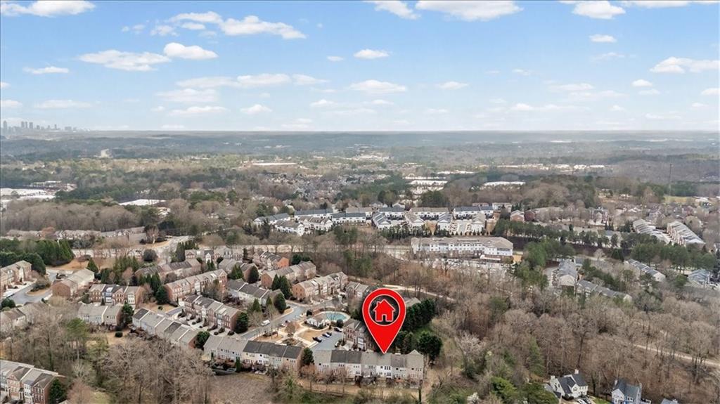 1605 Wehunt Place SE Unit 15