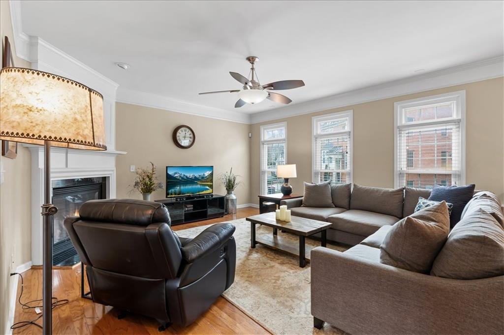 1605 Wehunt Place SE Unit 15