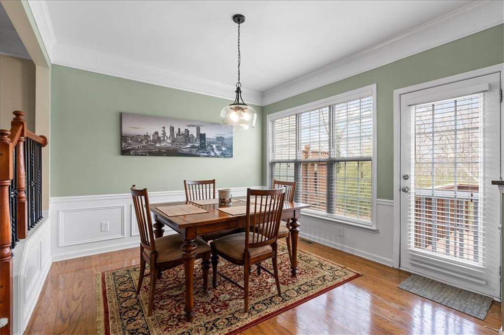 1605 Wehunt Place SE Unit 15