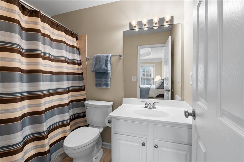 1605 Wehunt Place SE Unit 15