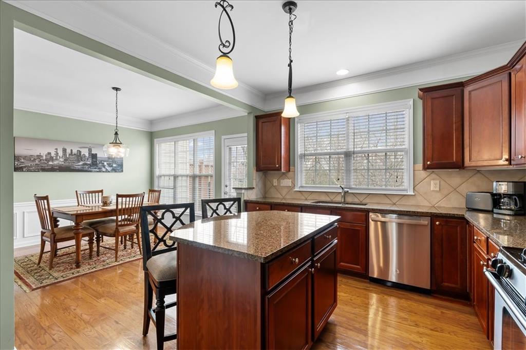 1605 Wehunt Place SE Unit 15