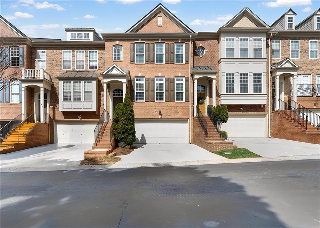 1605 Wehunt Place SE Unit 15