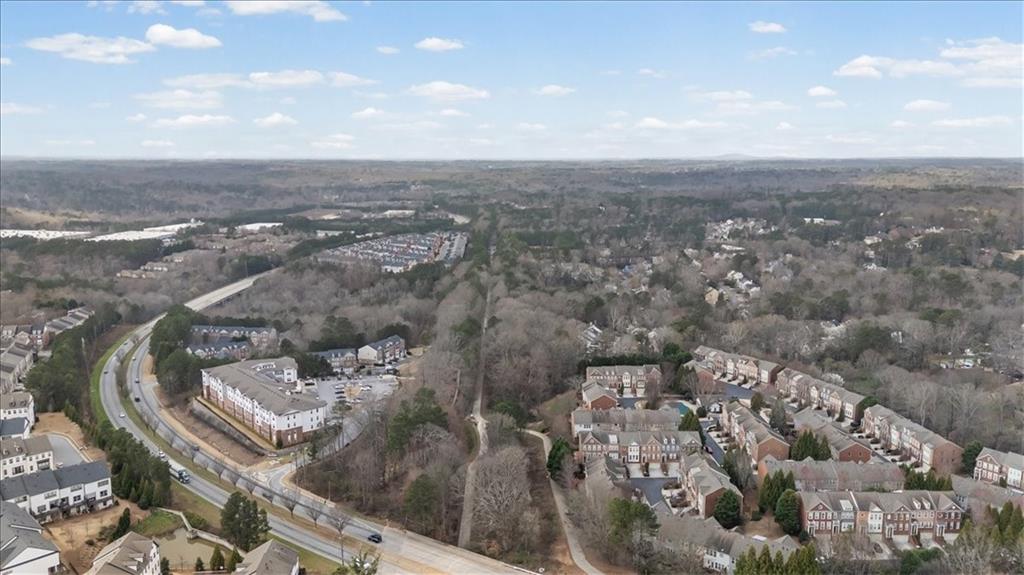 1605 Wehunt Place SE Unit 15