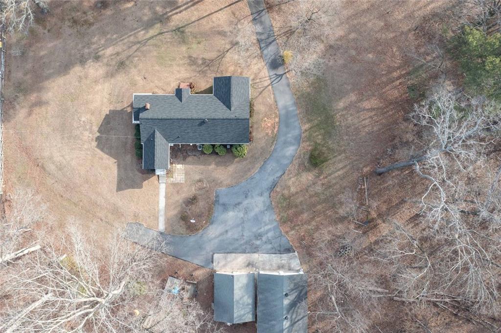437 SE Cooper Lake Road SE