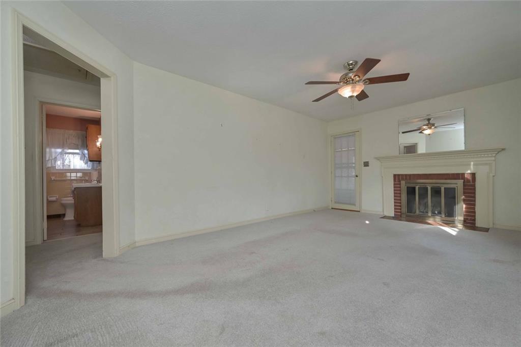 437 SE Cooper Lake Road SE