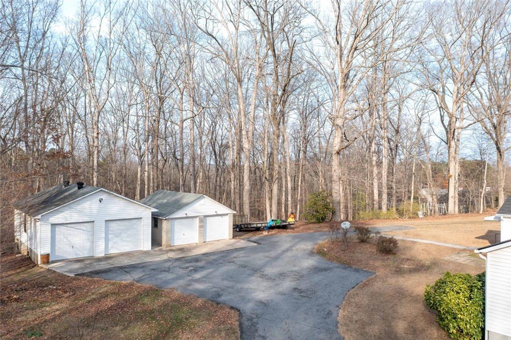437 SE Cooper Lake Road SE