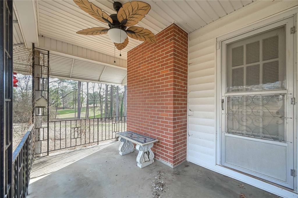 437 SE Cooper Lake Road SE