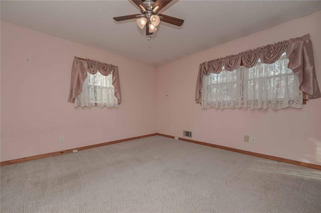437 SE Cooper Lake Road SE