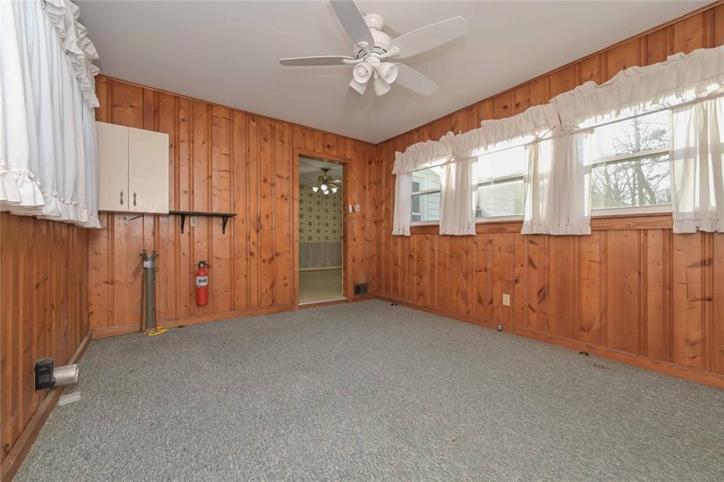 437 SE Cooper Lake Road SE