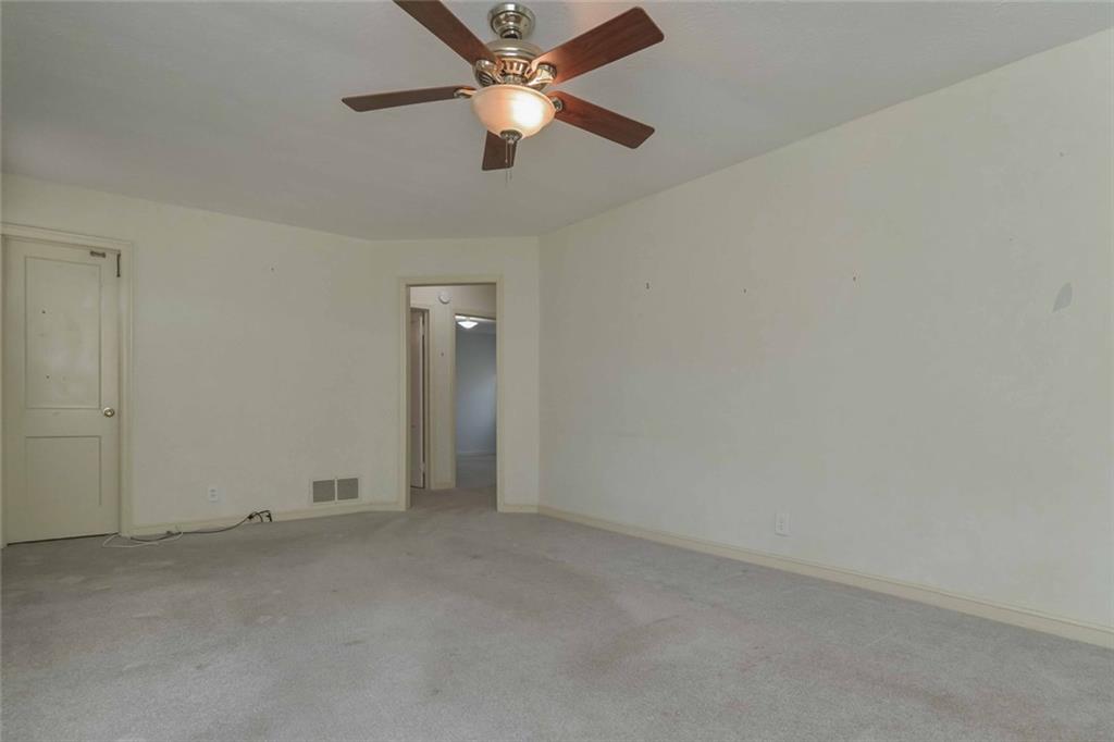 437 SE Cooper Lake Road SE