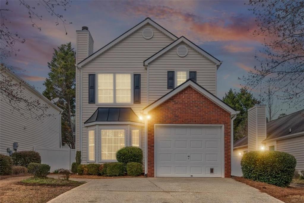 1061 Daventry Crossing