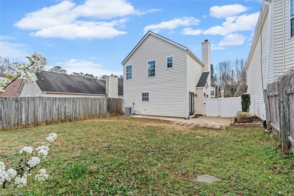 1061 Daventry Crossing