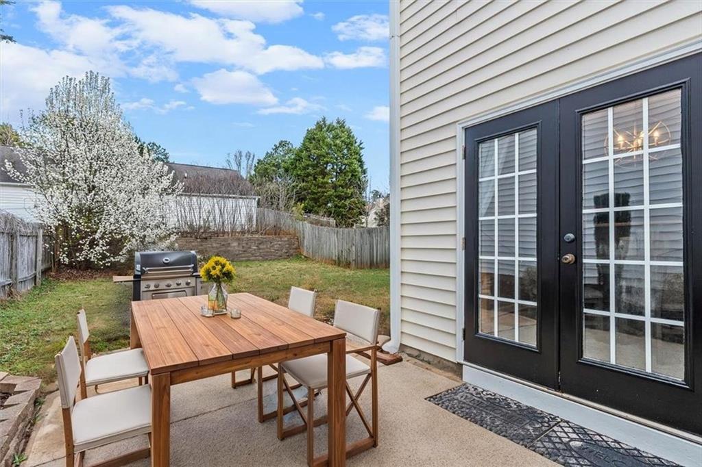 1061 Daventry Crossing