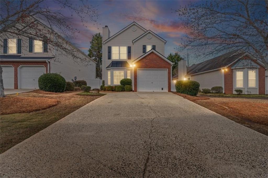 1061 Daventry Crossing