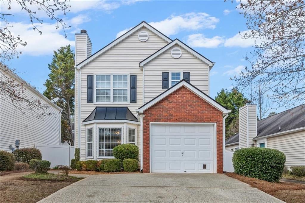 1061 Daventry Crossing