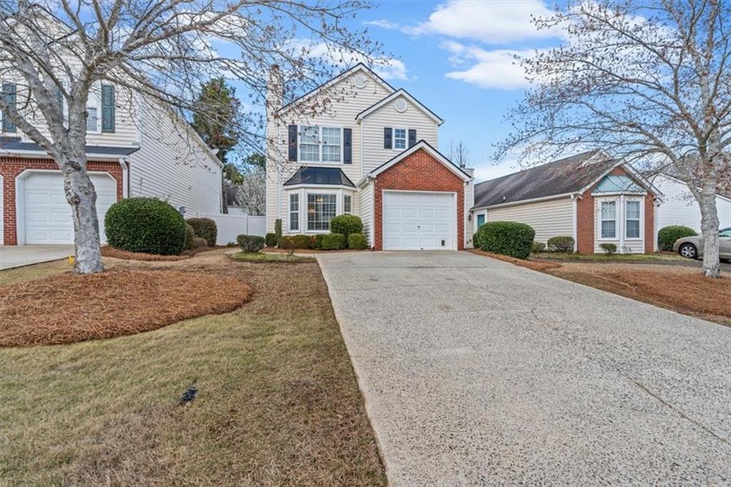 1061 Daventry Crossing