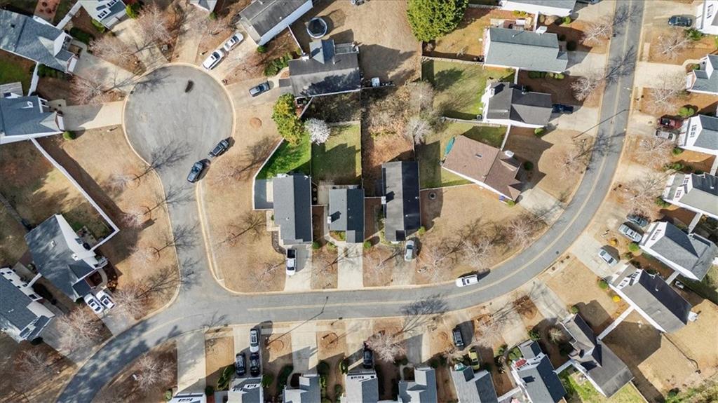 1061 Daventry Crossing