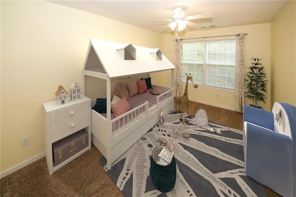 5181 Heather Road SE