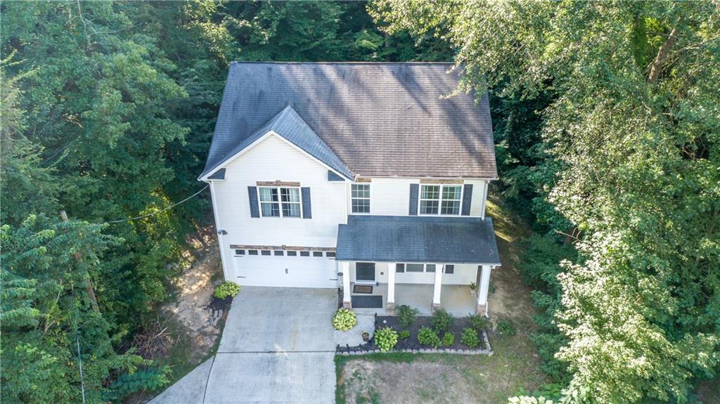 5181 Heather Road SE