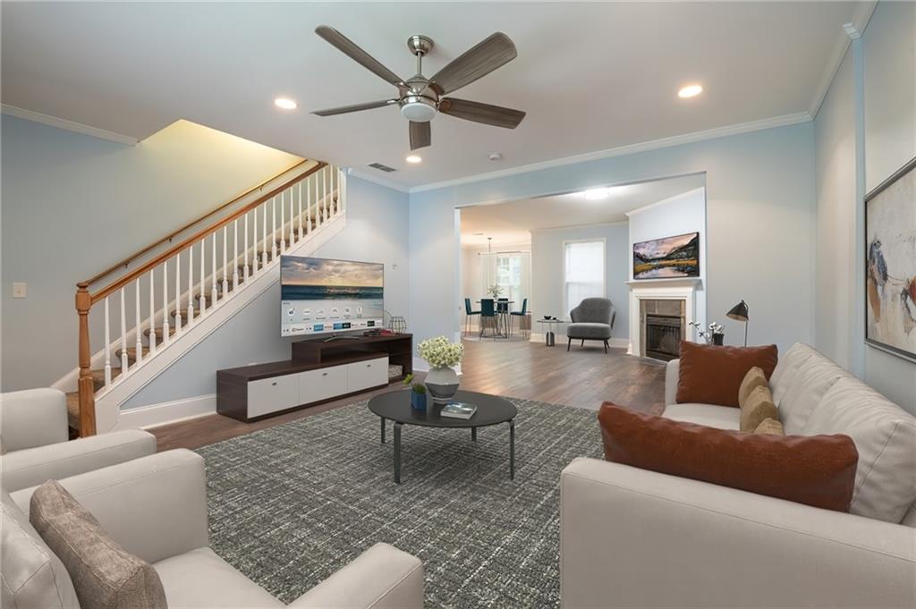 5181 Heather Road SE